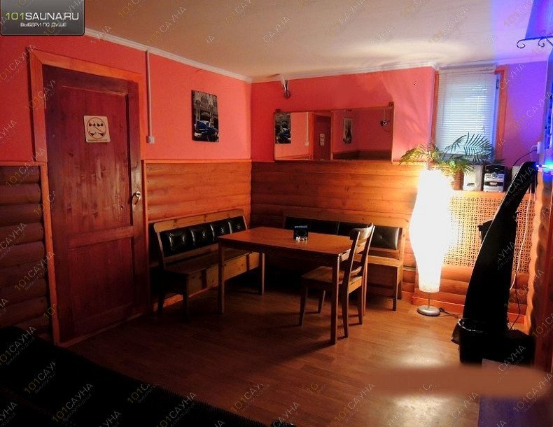 Сауна Геракл, в Твери, Тракторная, 63 | 4 | 1001sauna.com