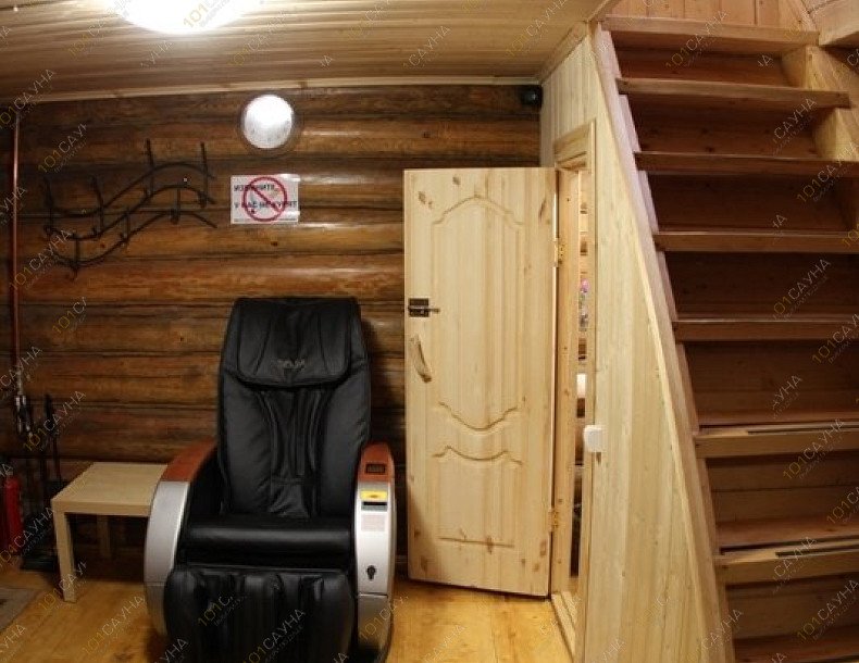 Сауна Деревенька в Царицино, в Казани, ул. Поперечно-Азинская, д. 38 Б | 2 | 1001sauna.com