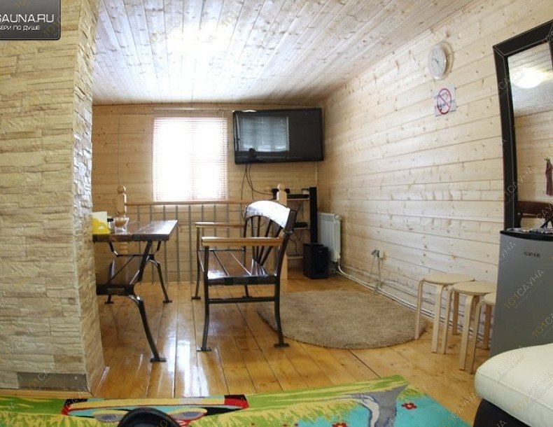 Сауна Деревенька в Царицино, в Казани, ул. Поперечно-Азинская, д. 38 Б | 4 | 1001sauna.com