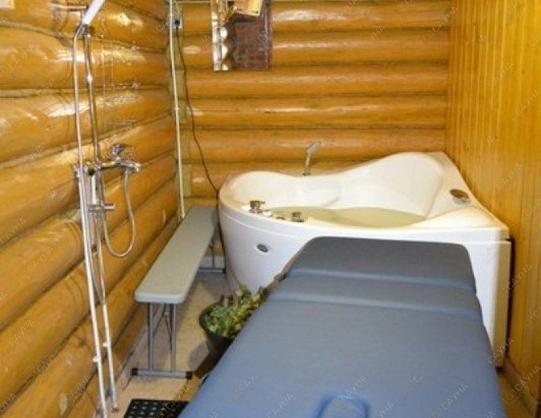 Сауна Деревенька в Царицино, в Казани, ул. Поперечно-Азинская, д. 38 Б | 6 | 1001sauna.com