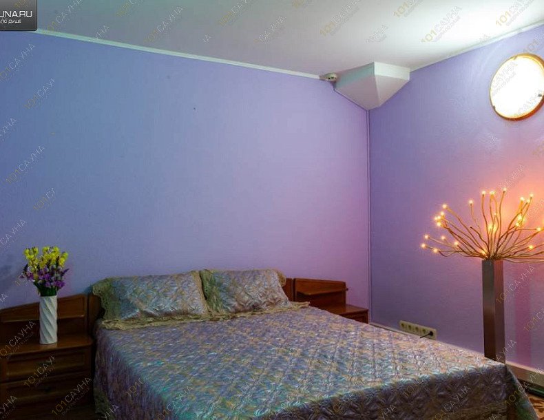 Сауна Силуэт, в Москве, Сигнальный проезд, владение 18 | Большой зал. Фото 36 | 1001sauna.com