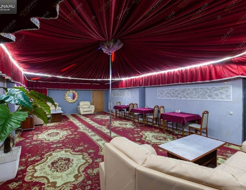 Сауна Силуэт, в Москве, Сигнальный проезд, владение 18 | Малый зал. Фото 46 | 1001sauna.com