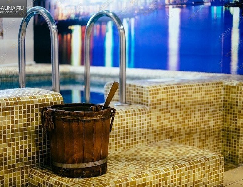 Банно-гостиничный комплекс Жар птица, в Омске, 14-я линия, 2а | Номер: Венеция. Фото: 9 | 1001sauna.com