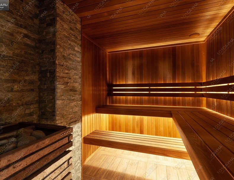 Сауна Капля, в Екатеринбурге, Фронтовых Бригад, 31 | 2 | 1001sauna.com