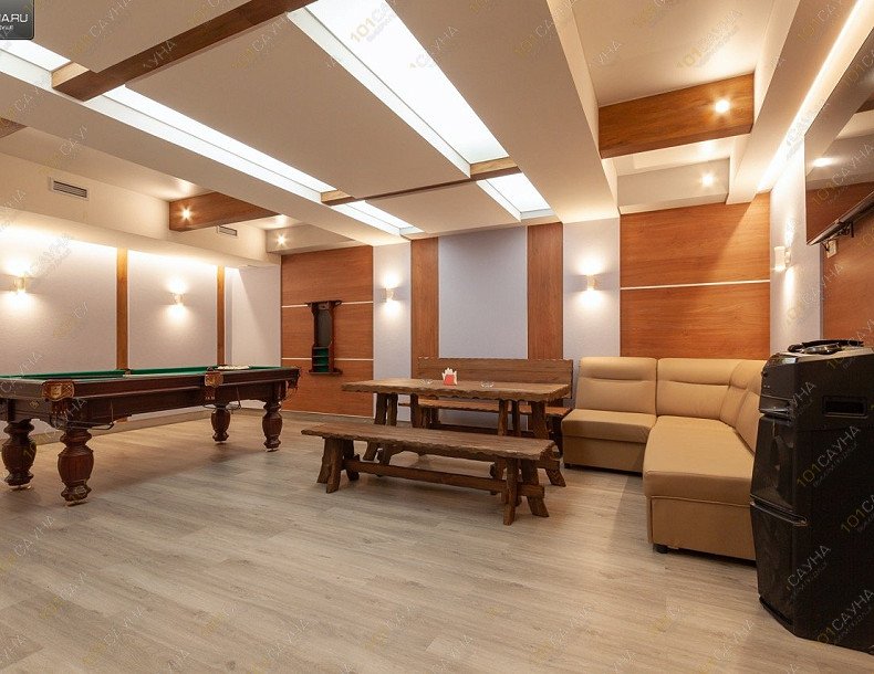 Сауна Капля, в Екатеринбурге, Фронтовых Бригад, 31 | 3 | 1001sauna.com