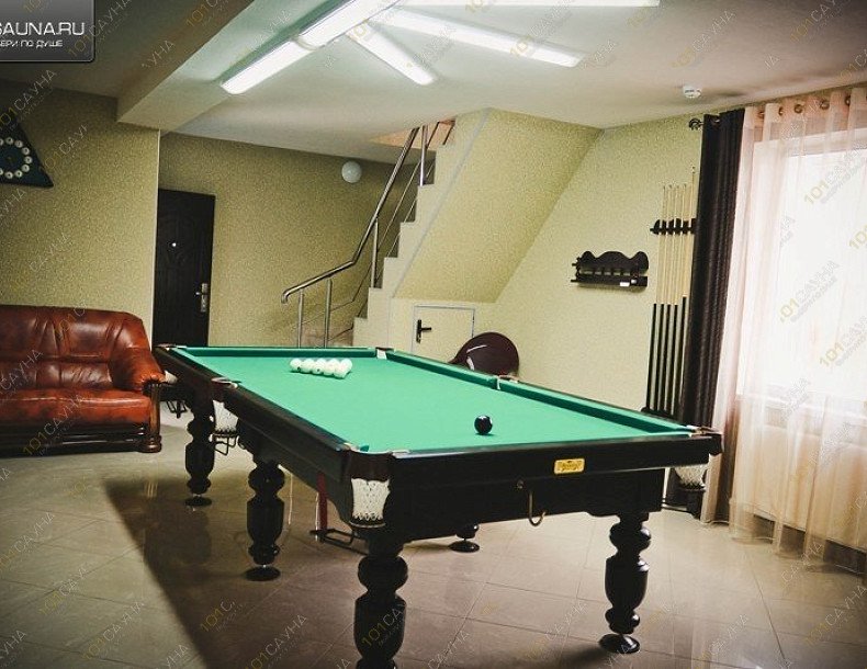 Гостевой дом Cherry Hill, в Смоленске, Ясенный тупик, д. 1В | 4 | 1001sauna.com