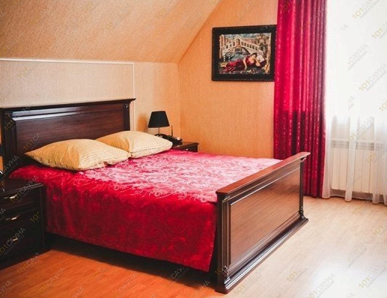 Гостевой дом Cherry Hill, в Смоленске, Ясенный тупик, д. 1В | 5 | 1001sauna.com