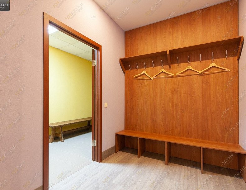 Сауна Капля, в Екатеринбурге, Фронтовых Бригад, 31 | 8 | 1001sauna.com