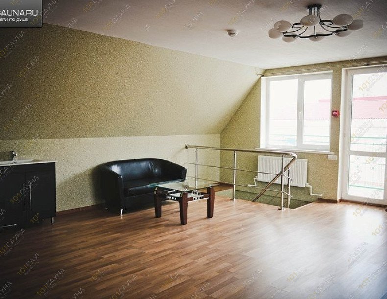 Гостевой дом Cherry Hill, в Смоленске, Ясенный тупик, д. 1В | 6 | 1001sauna.com