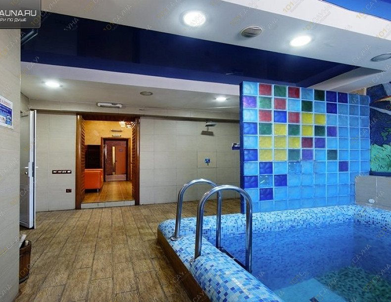 Банно-гостиничный комплекс Жар птица, в Омске, 14-я линия, 2а | Номер: Жар-Птица. Фото: 20 | 1001sauna.com