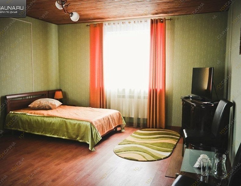 Гостевой дом Cherry Hill, в Смоленске, Ясенный тупик, д. 1В | 7 | 1001sauna.com