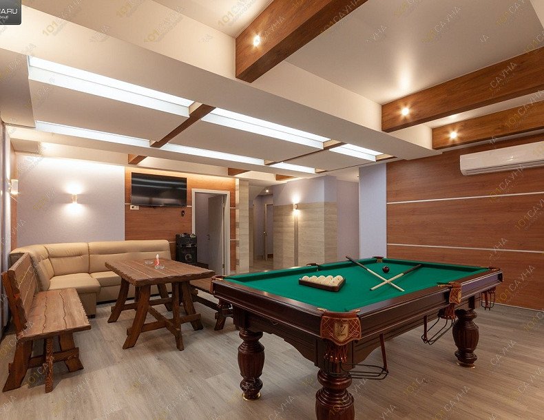 Сауна Капля, в Екатеринбурге, Фронтовых Бригад, 31 | 10 | 1001sauna.com