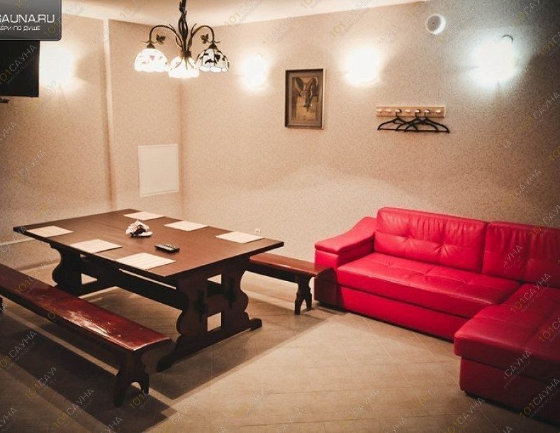 Гостевой дом Cherry Hill, в Смоленске, Ясенный тупик, д. 1В | 8 | 1001sauna.com