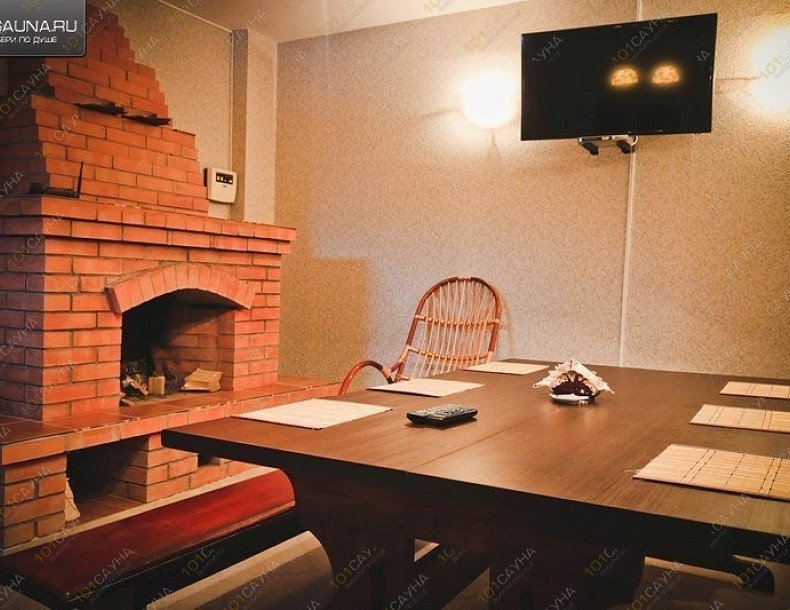 Гостевой дом Cherry Hill, в Смоленске, Ясенный тупик, д. 1В | 9 | 1001sauna.com