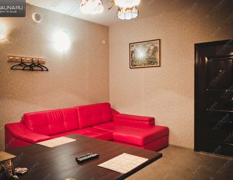 Гостевой дом Cherry Hill, в Смоленске, Ясенный тупик, д. 1В | 10 | 1001sauna.com