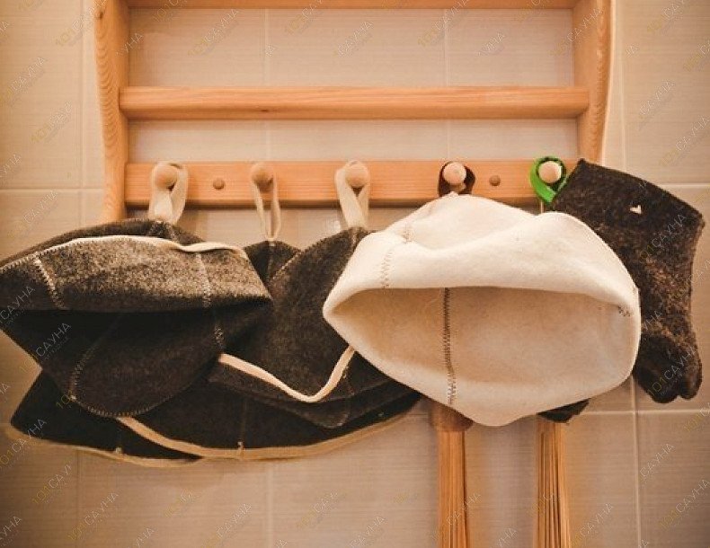 Гостевой дом Cherry Hill, в Смоленске, Ясенный тупик, д. 1В | 12 | 1001sauna.com