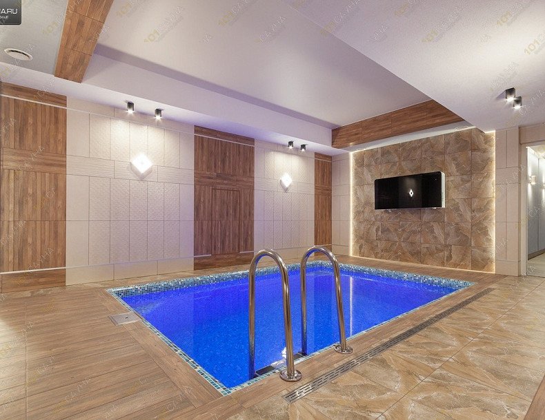 Сауна Капля, в Екатеринбурге, Фронтовых Бригад, 31 | 14 | 1001sauna.com