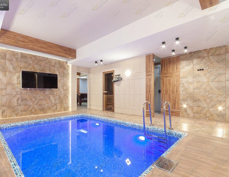 Сауна Капля, в Екатеринбурге, Фронтовых Бригад, 31 | 15 | 1001sauna.com