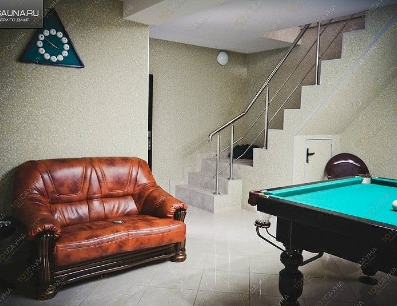 Гостевой дом Cherry Hill, в Смоленске, Ясенный тупик, д. 1В | 16 | 1001sauna.com