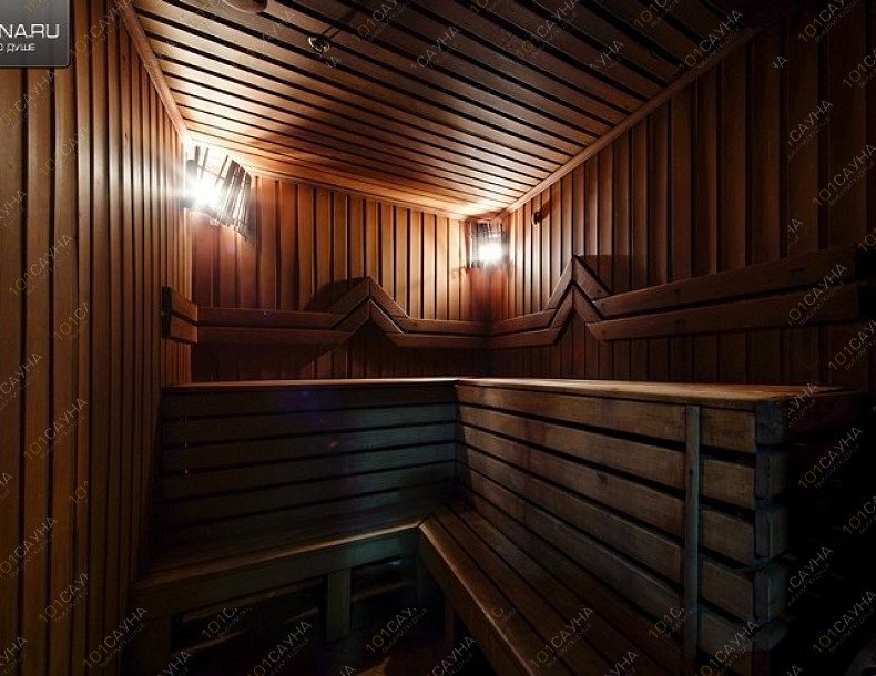 Банно-гостиничный комплекс Жар птица, в Омске, 14-я линия, 2а | Номер: Жар-Птица. Фото: 22 | 1001sauna.com