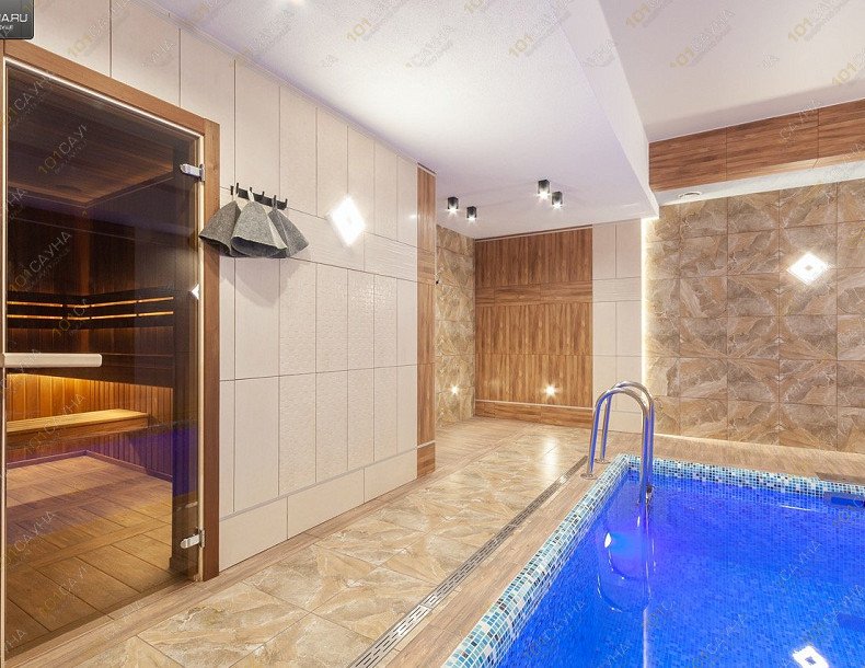 Сауна Капля, в Екатеринбурге, Фронтовых Бригад, 31 | 19 | 1001sauna.com