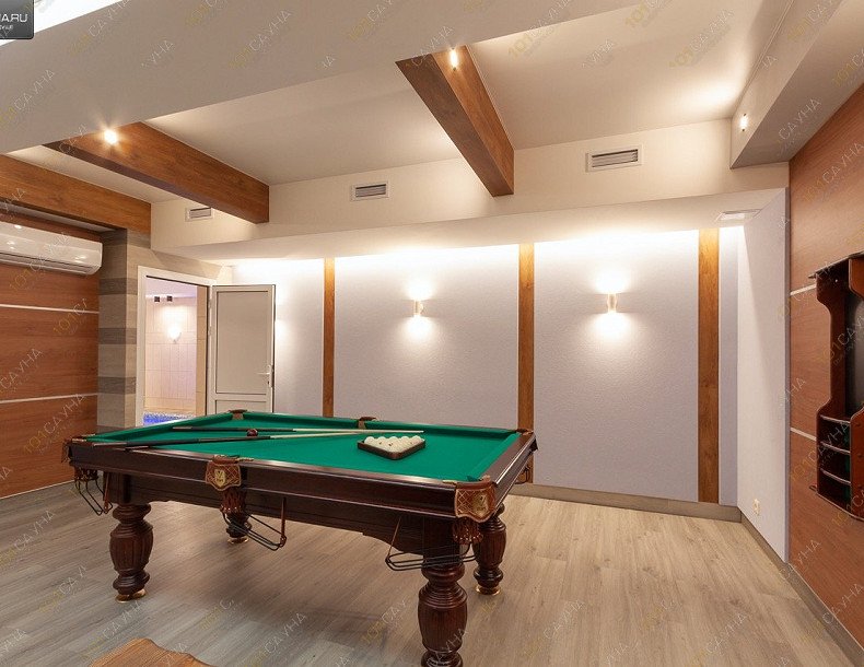 Сауна Капля, в Екатеринбурге, Фронтовых Бригад, 31 | 20 | 1001sauna.com