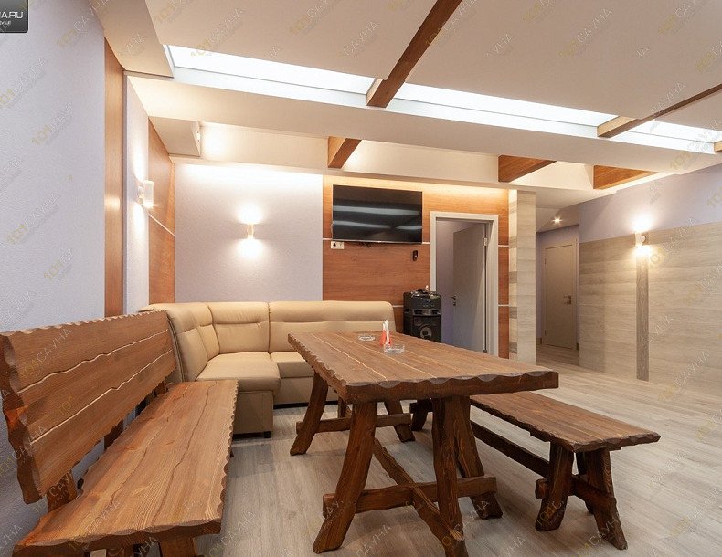 Сауна Капля, в Екатеринбурге, Фронтовых Бригад, 31 | 21 | 1001sauna.com