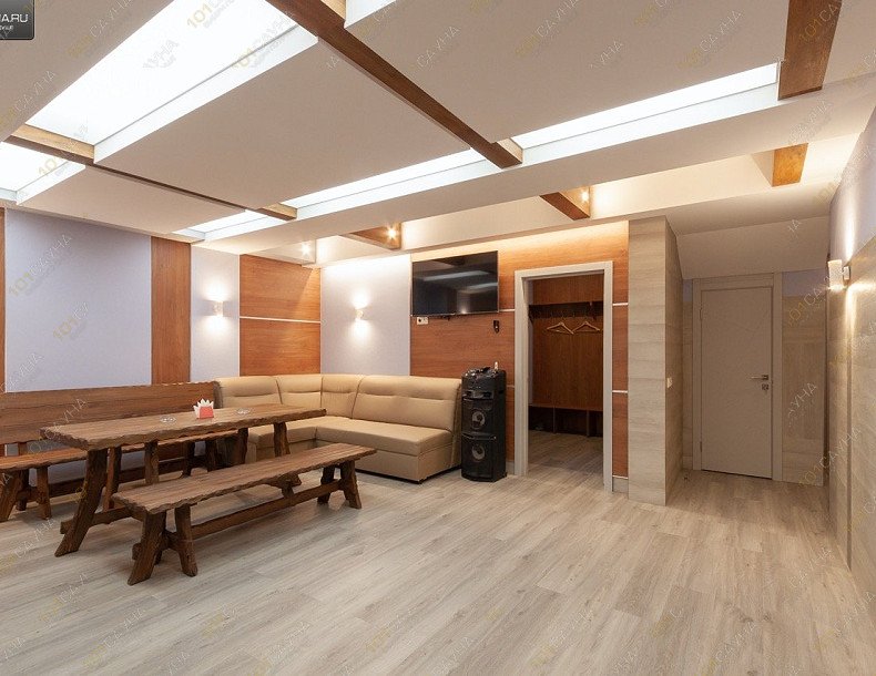 Сауна Капля, в Екатеринбурге, Фронтовых Бригад, 31 | 22 | 1001sauna.com