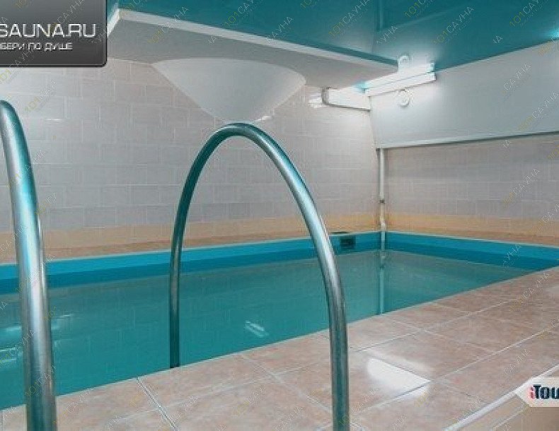 Сауна Чили, в Иванове, 11-й Проезд, 4 | сауна 1 бассейн | 1001sauna.com