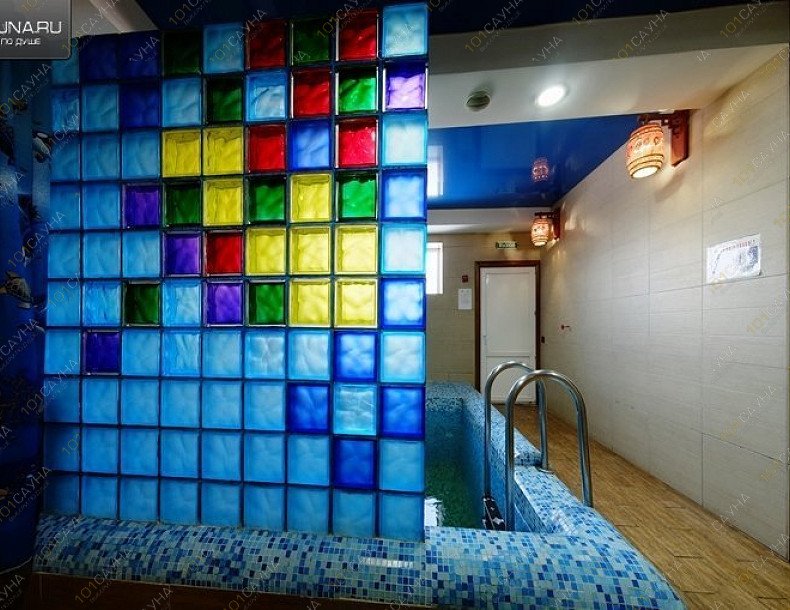 Банно-гостиничный комплекс Жар птица, в Омске, 14-я линия, 2а | Номер: Жар-Птица. Фото: 23 | 1001sauna.com