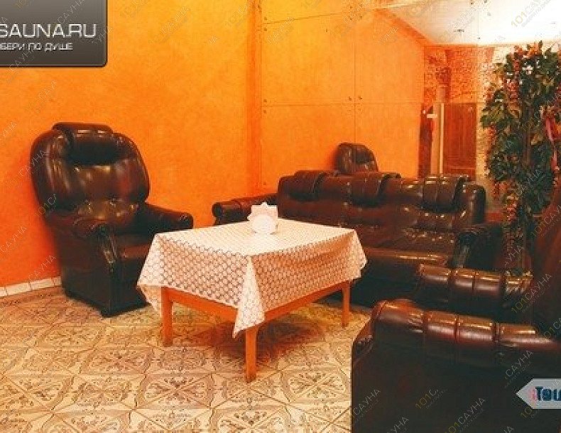 Сауна Чили, в Иванове, 11-й Проезд, 4 | сауна 2 комната  отдыха | 1001sauna.com