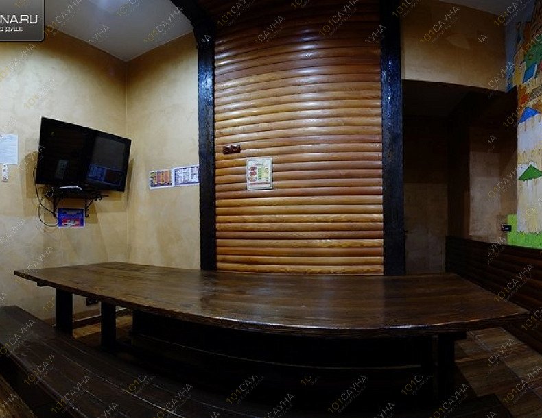 Банно-гостиничный комплекс Жар птица, в Омске, 14-я линия, 2а | Номер: Жар-Птица. Фото: 25 | 1001sauna.com