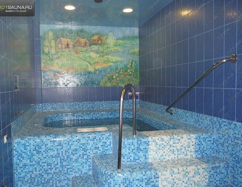 Банно-гостиничный комплекс Жар птица, в Омске, 14-я линия, 2а | Номер: Русская баня на дровах. Фото: 26 | 1001sauna.com