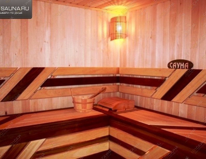 Сауна в отеле Идиллия, в Армавире, Ефремова, 282 | 2 | 1001sauna.com