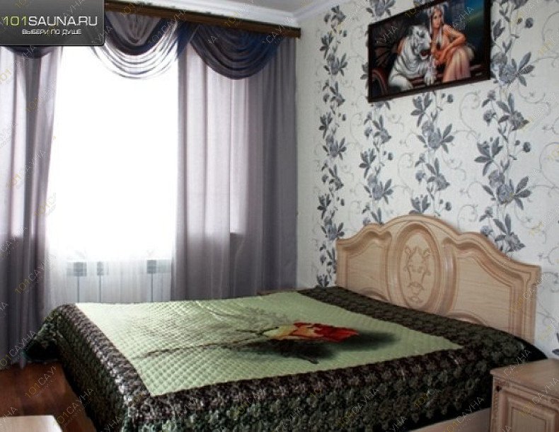 Сауна в отеле Идиллия, в Армавире, Ефремова, 282 | 4 | 1001sauna.com