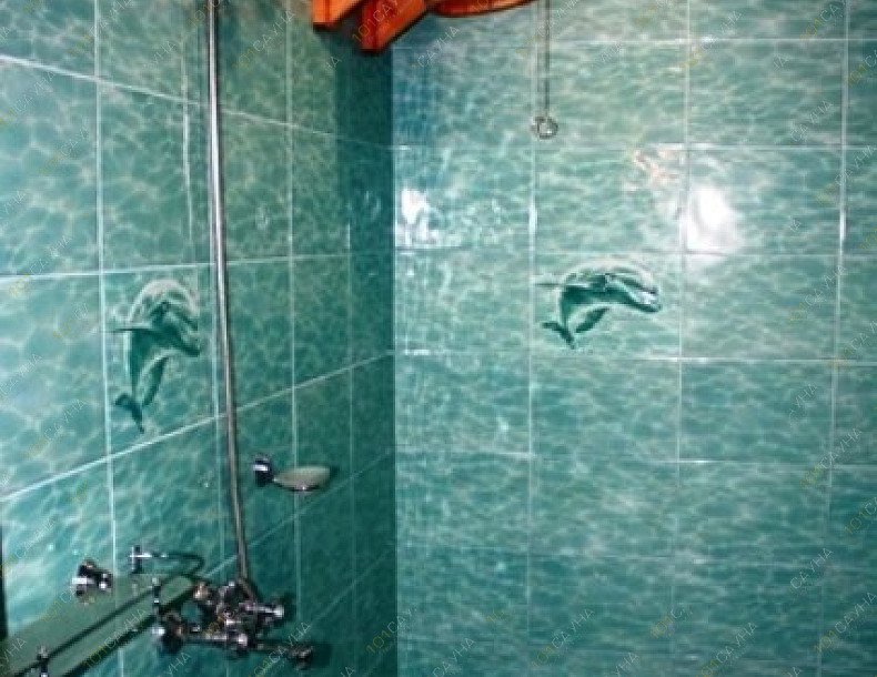 Сауна в отеле Идиллия, в Армавире, Ефремова, 282 | 5 | 1001sauna.com