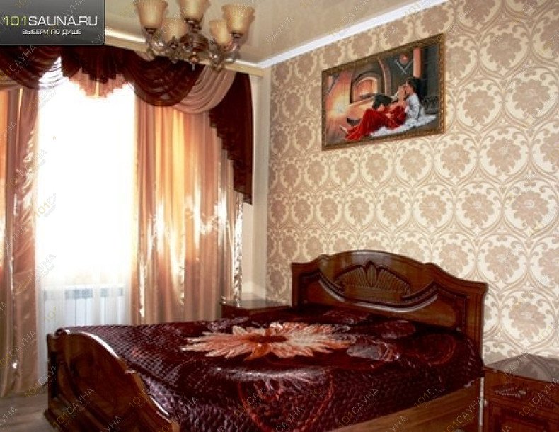 Сауна в отеле Идиллия, в Армавире, Ефремова, 282 | 6 | 1001sauna.com