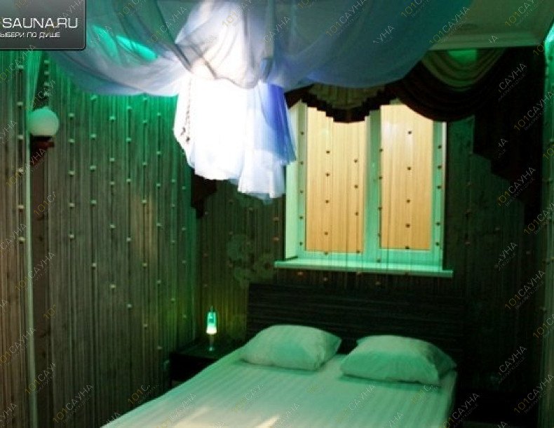 Сауна в отеле Идиллия, в Армавире, Ефремова, 282 | 8 | 1001sauna.com