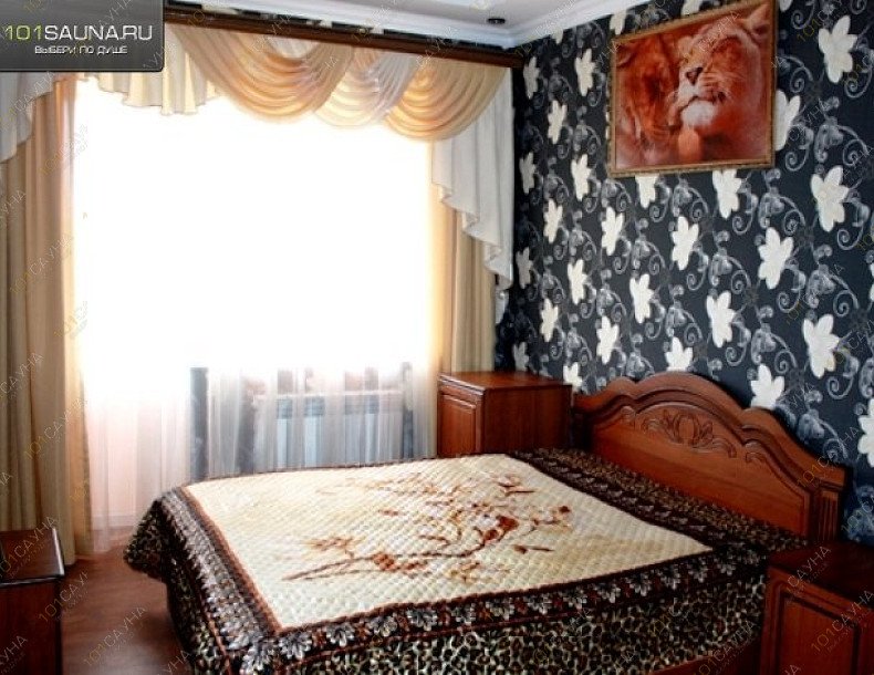 Сауна в отеле Идиллия, в Армавире, Ефремова, 282 | 9 | 1001sauna.com