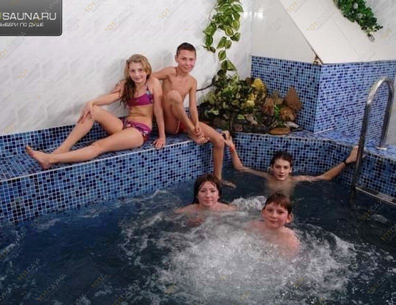 Сауна Ливадия, в Армавире, Шоссейная, 55 | 1 | 1001sauna.com