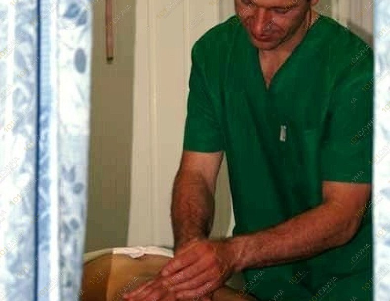 Сауна Ливадия, в Армавире, Шоссейная, 55 | 6 | 1001sauna.com