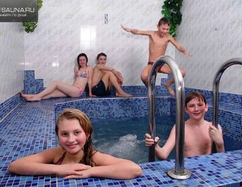 Сауна Ливадия, в Армавире, Шоссейная, 55 | 9 | 1001sauna.com