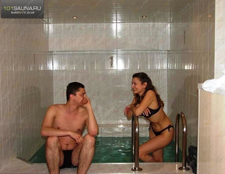 Сауна Ливадия, в Армавире, Шоссейная, 55 | 10 | 1001sauna.com