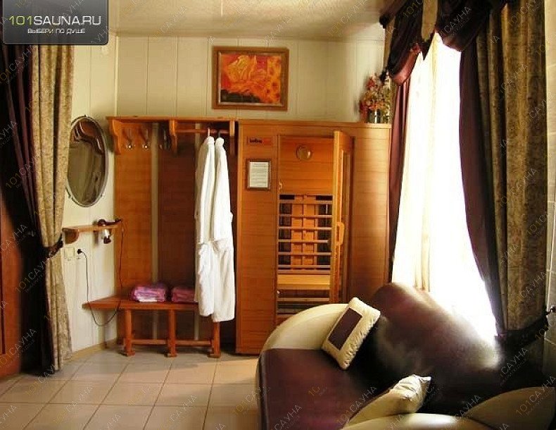 Сауна Ливадия, в Армавире, Шоссейная, 55 | 17 | 1001sauna.com