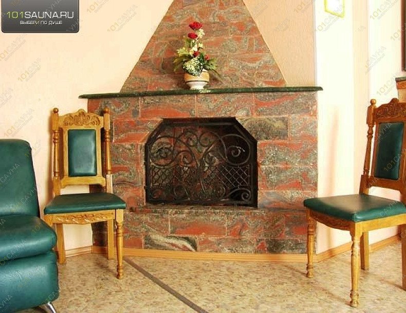 Сауна Ливадия, в Армавире, Шоссейная, 55 | 19 | 1001sauna.com