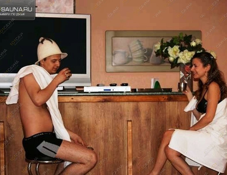 Сауна Ливадия, в Армавире, Шоссейная, 55 | 20 | 1001sauna.com