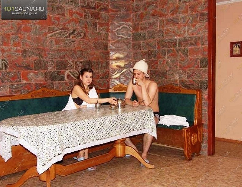Сауна Ливадия, в Армавире, Шоссейная, 55 | 21 | 1001sauna.com