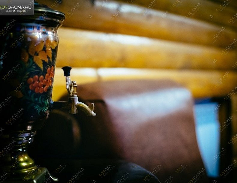 Банно-гостиничный комплекс Жар птица, в Омске, 14-я линия, 2а | Номер: Русская баня на дровах. Фото: 29 | 1001sauna.com