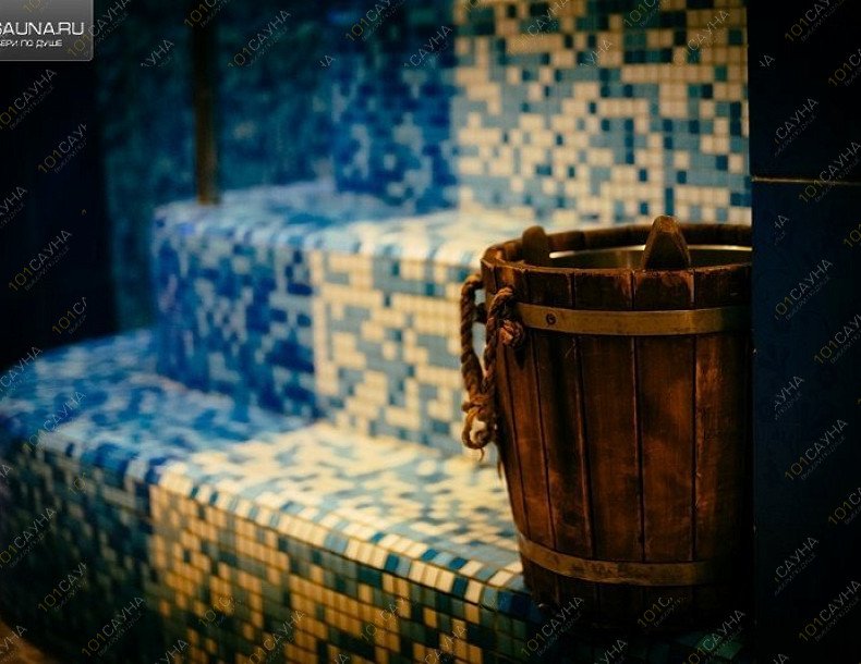 Банно-гостиничный комплекс Жар птица, в Омске, 14-я линия, 2а | Номер: Русская баня на дровах. Фото: 30 | 1001sauna.com