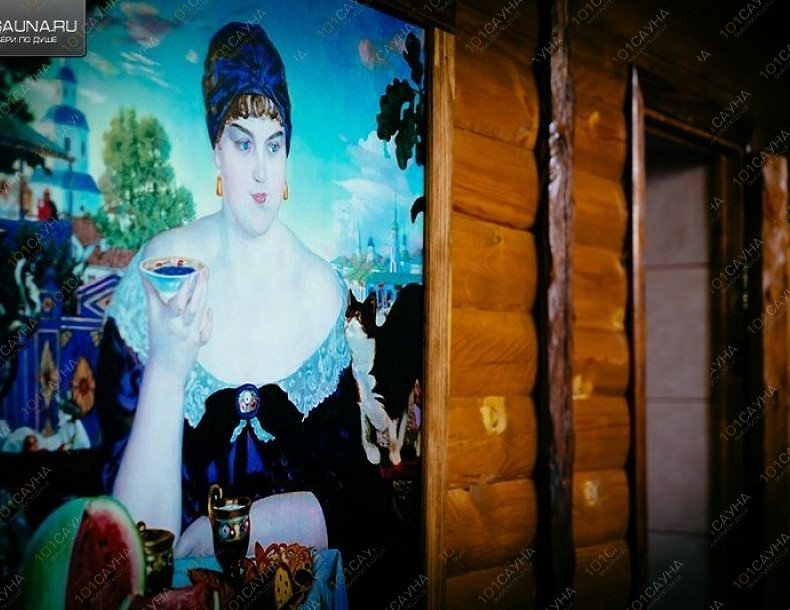 Банно-гостиничный комплекс Жар птица, в Омске, 14-я линия, 2а | Номер: Русская баня на дровах. Фото: 31 | 1001sauna.com